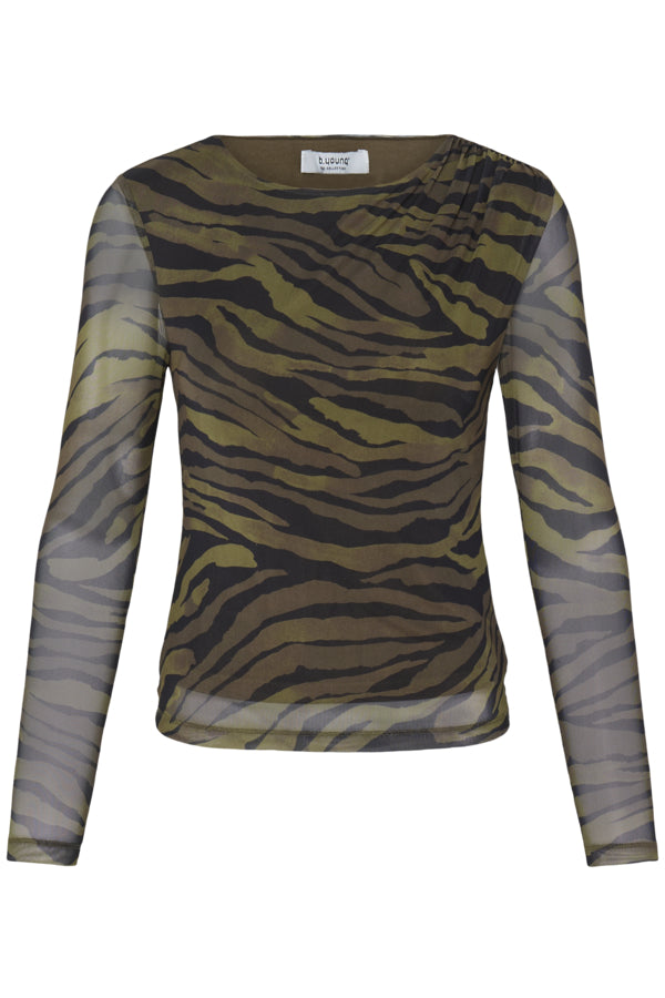 BYTOA BLOUSE
