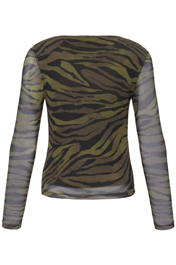 BYTOA BLOUSE