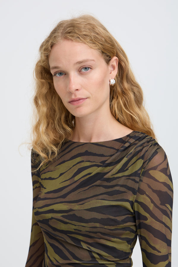BYTOA BLOUSE