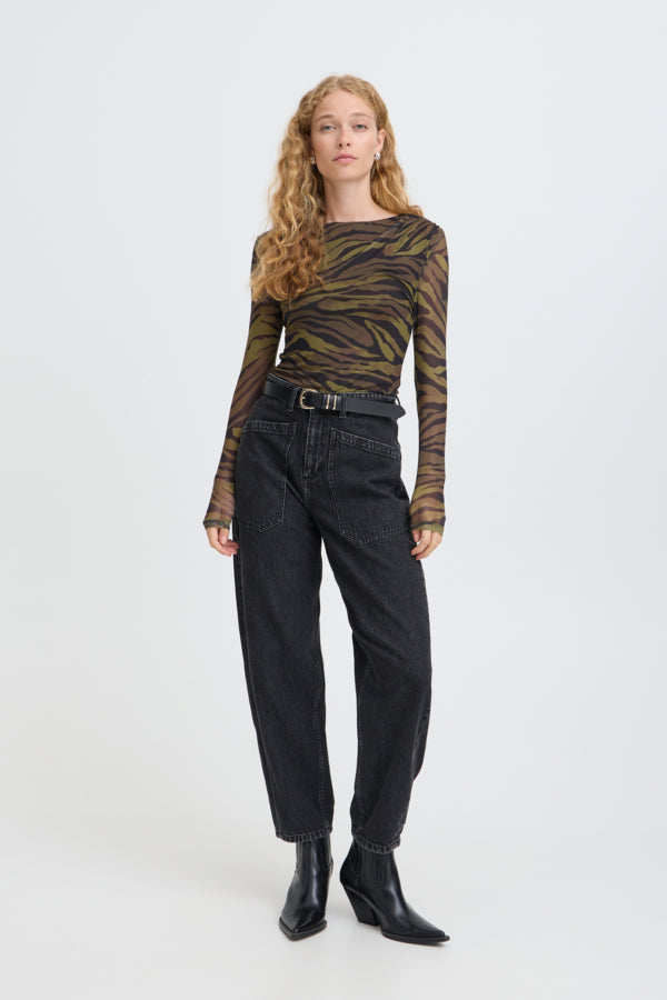 BYTOA BLOUSE