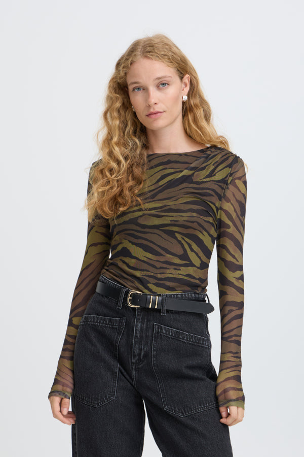 BYTOA BLOUSE
