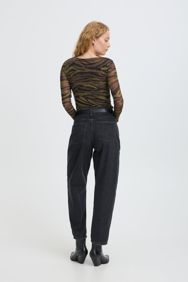BYTOA BLOUSE