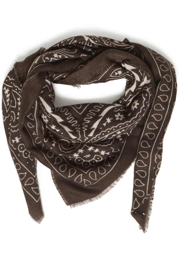 BYVLORICA SCARF