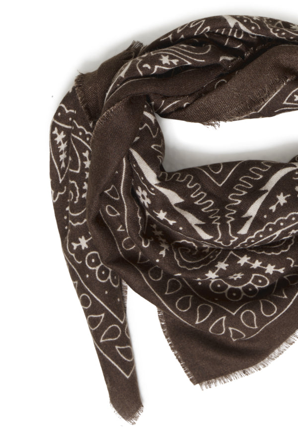 BYVLORICA SCARF