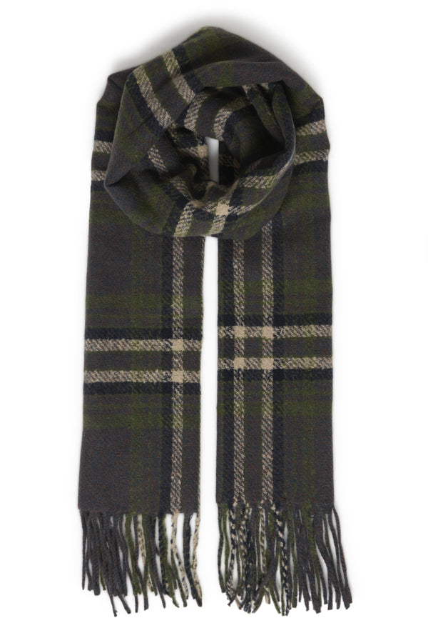 BYWELCH SCARF