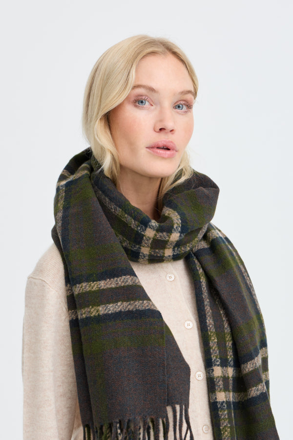 BYWELCH SCARF