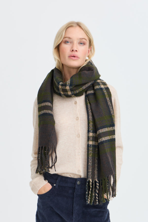 BYWELCH SCARF