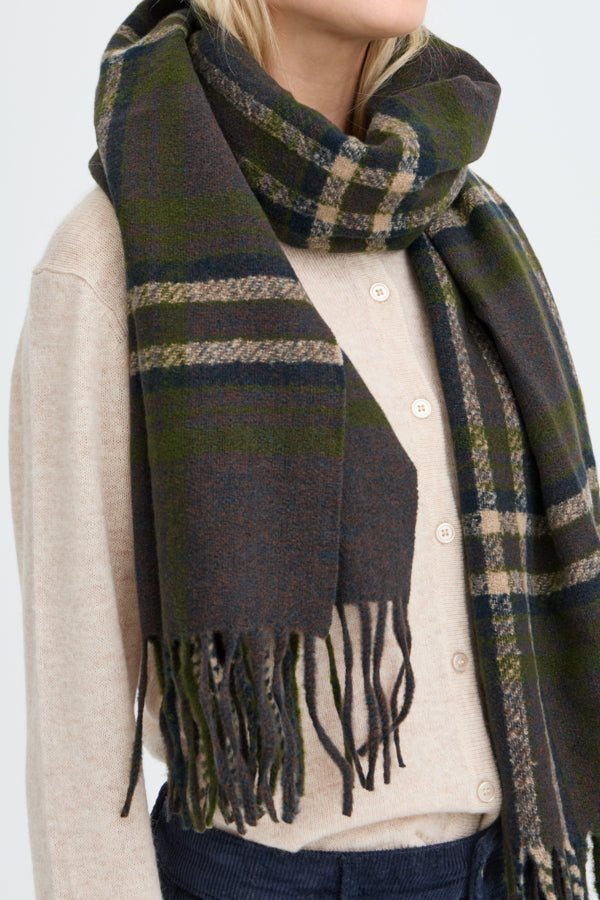 BYWELCH SCARF