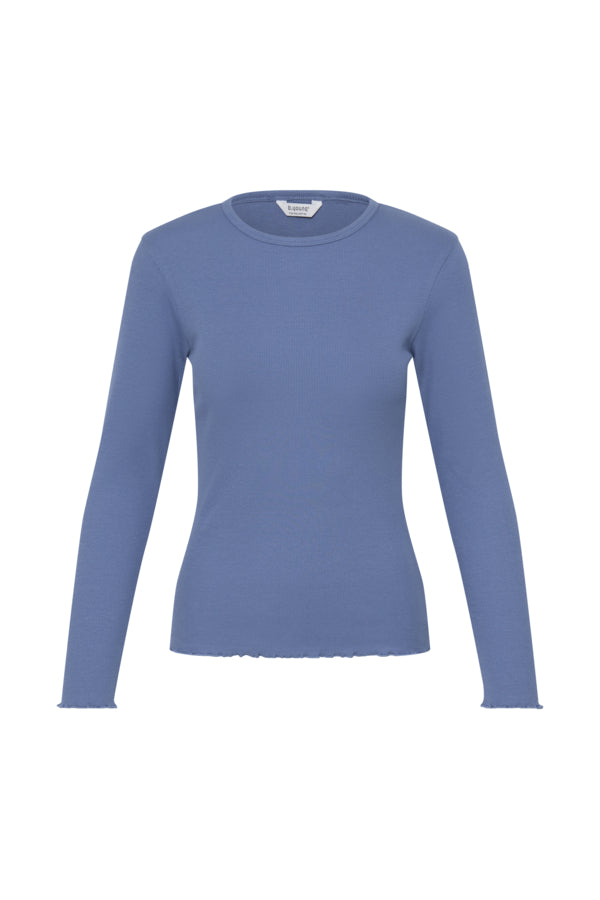 b.young Tone Long-Sleeve T-Shirt