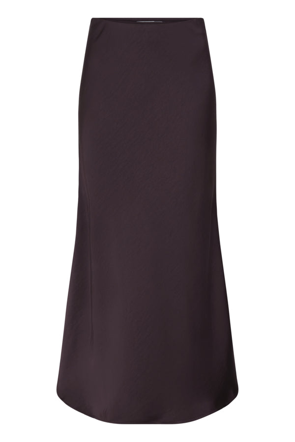 b.young Dacanna Midi Skirt