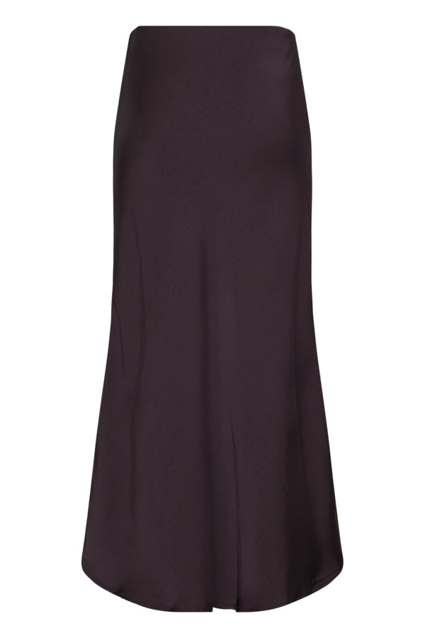 b.young Dacanna Midi Skirt