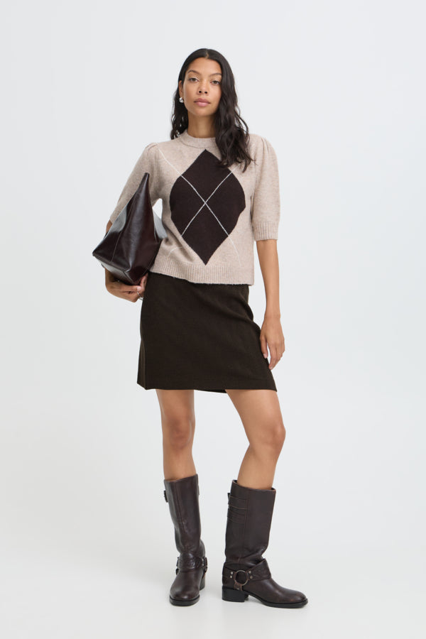BYPETRINA SKIRT