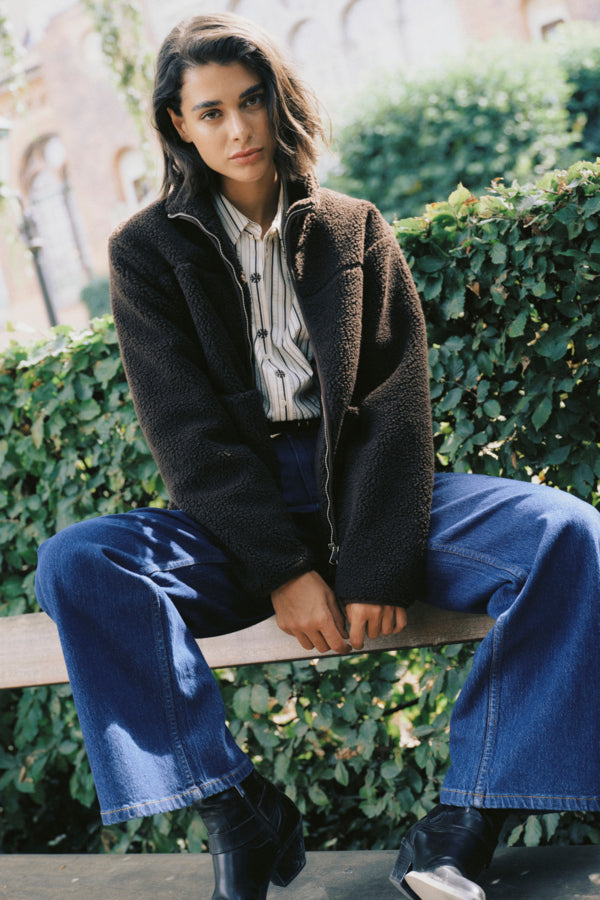BYALEA JACKET