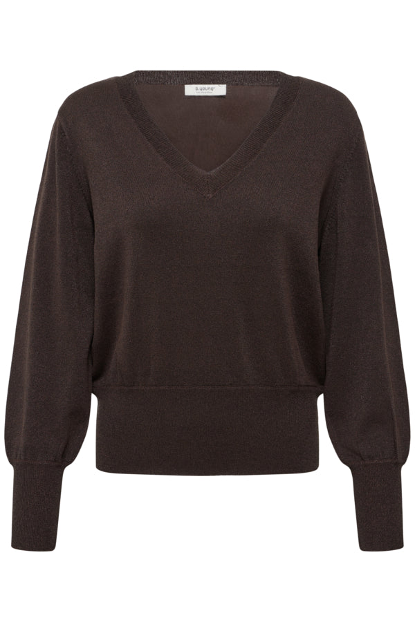 Bymobbe V Jumper