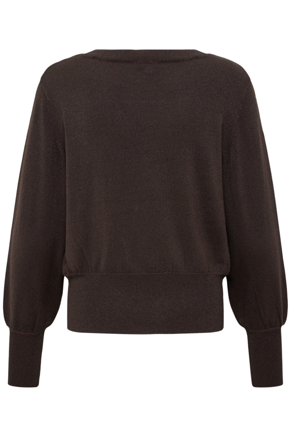 Bymobbe V Jumper