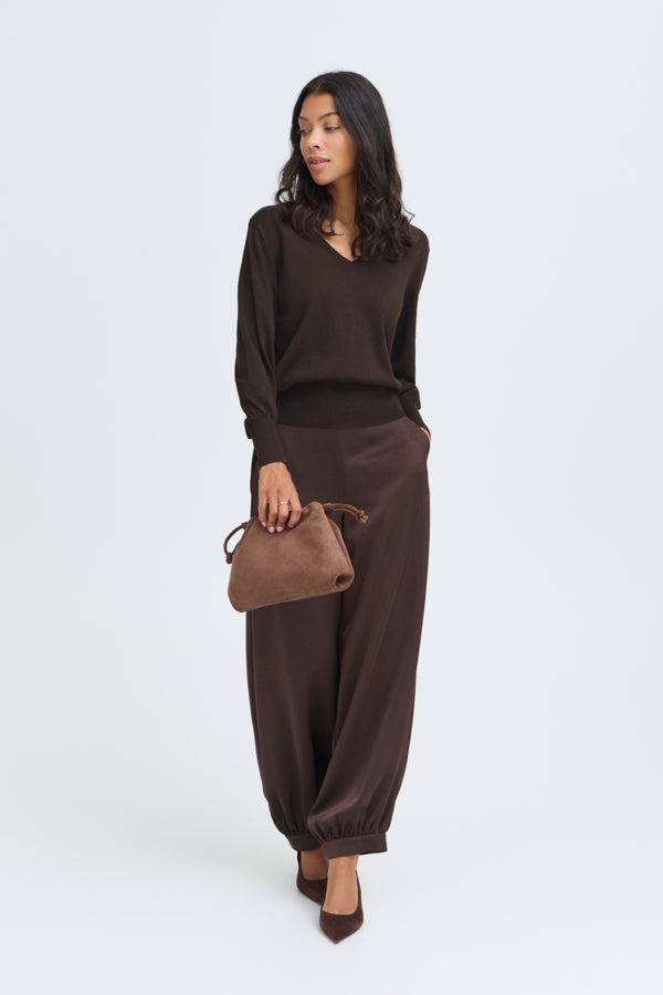 Bymobbe V Jumper