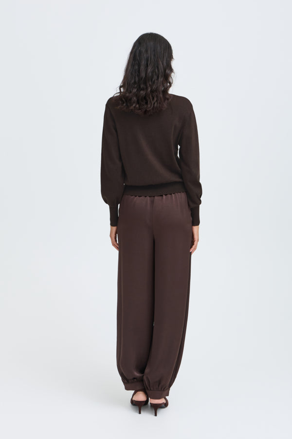 Bymobbe V Jumper