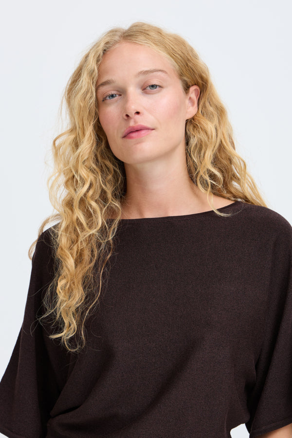 Bymobbe Batwing Jumper