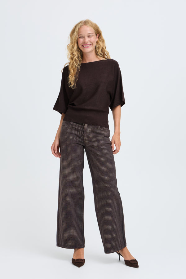 Bymobbe Batwing Jumper
