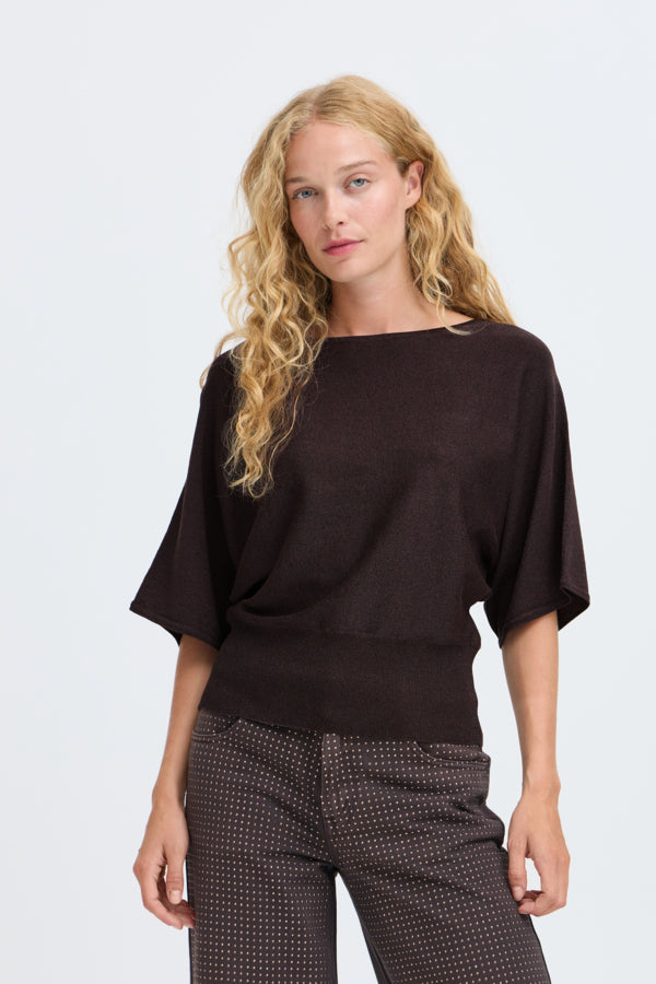Bymobbe Batwing Jumper