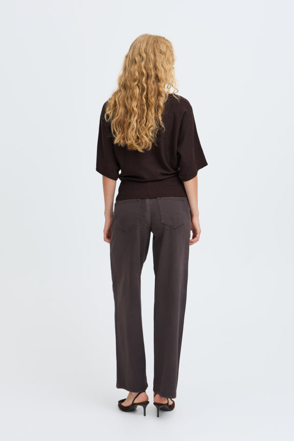 Bymobbe Batwing Jumper