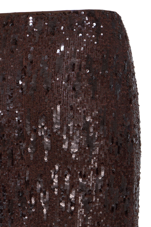 Bysugaring Skirt