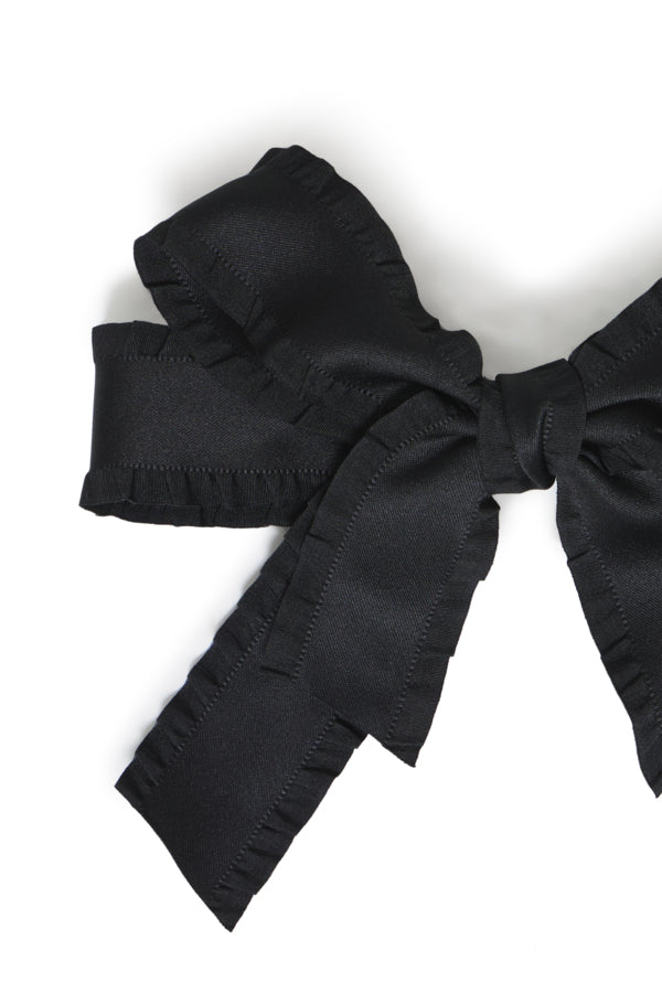 Byvirielle Bow
