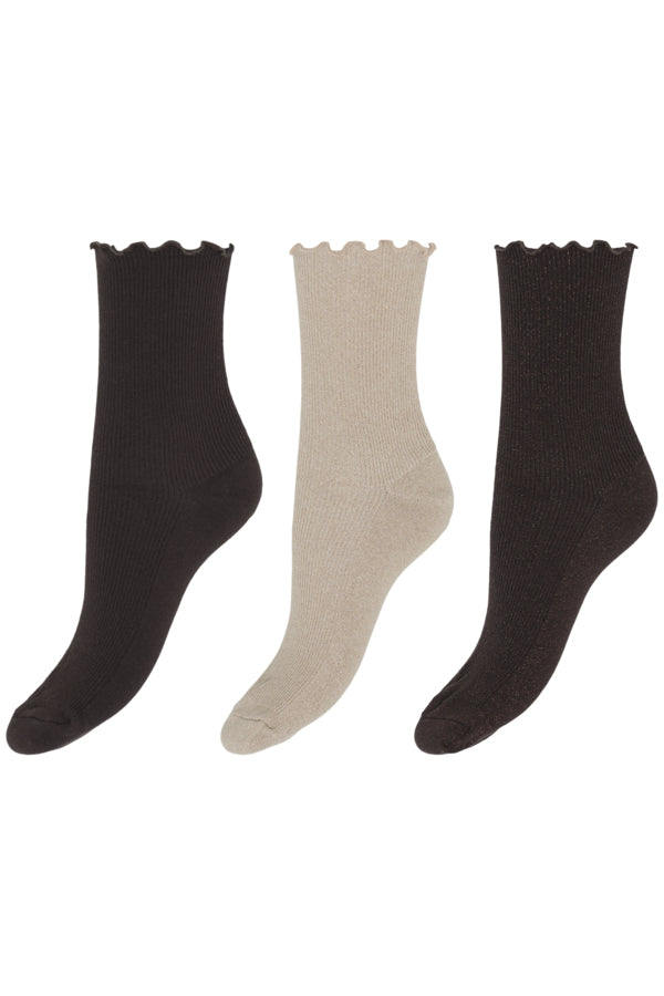 Bywesok Gift Sock Box