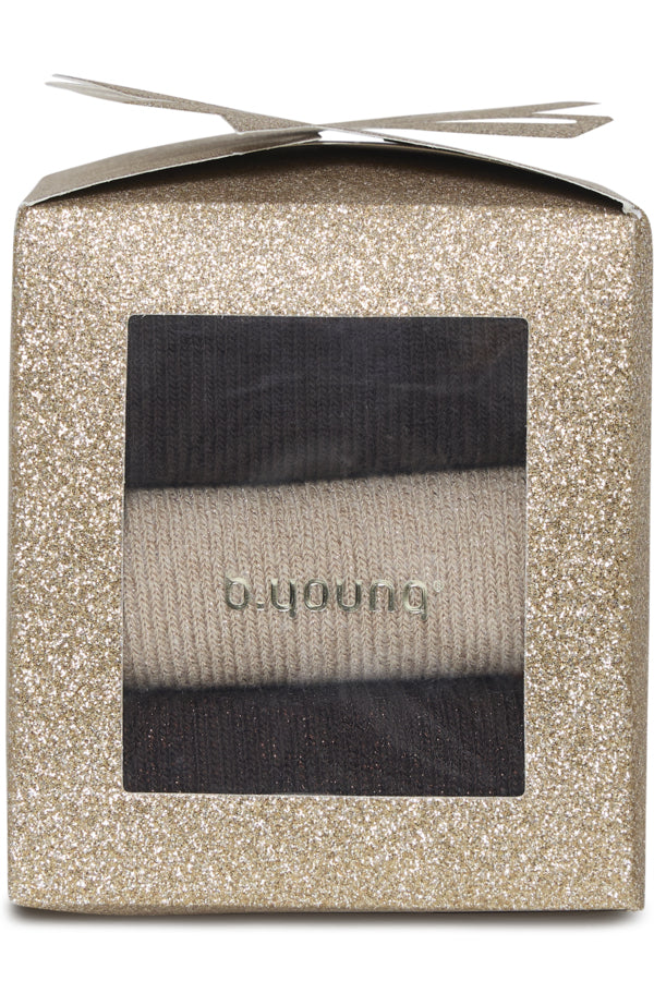 Bywesok Gift Sock Box