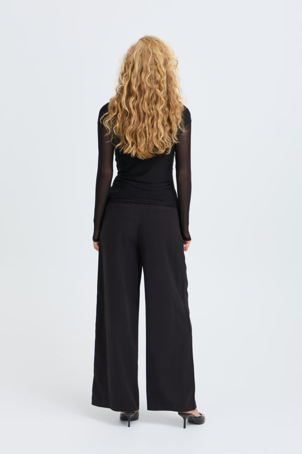 Bytoa Wrap Top