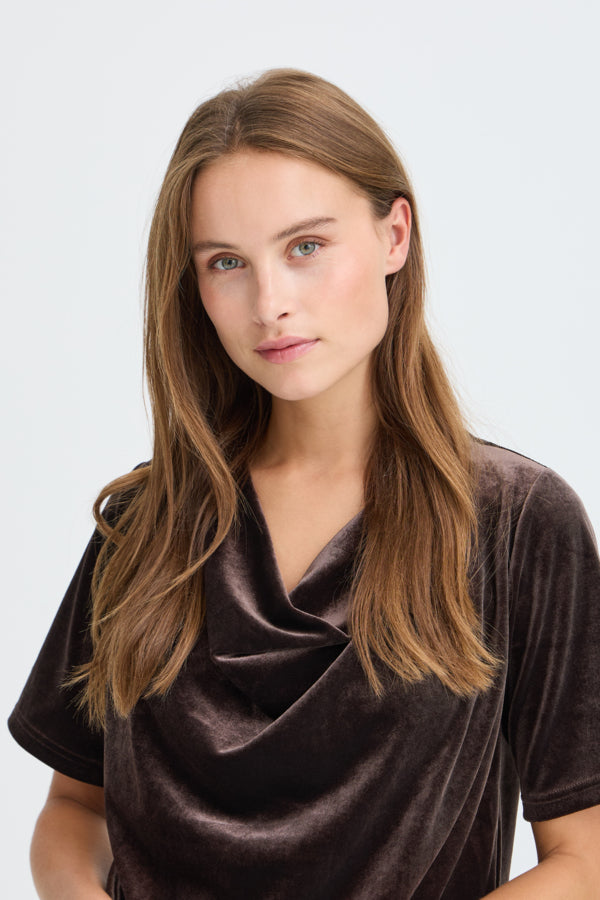 Byperlina Draping Top