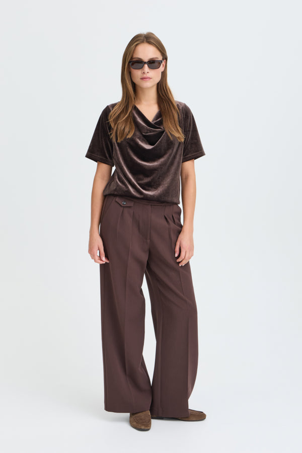 Byperlina Draping Top