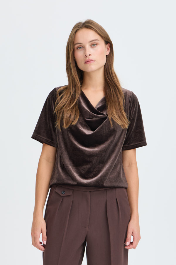 Byperlina Draping Top