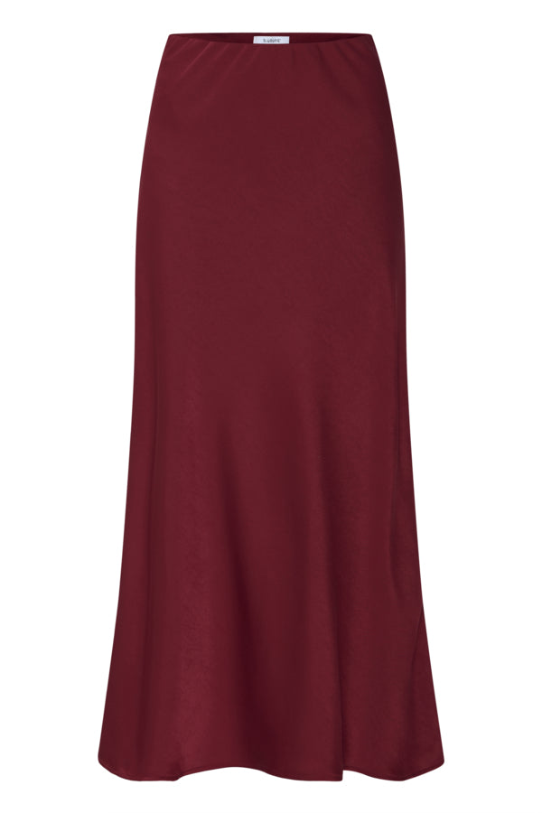 Byisa Midi Skirt