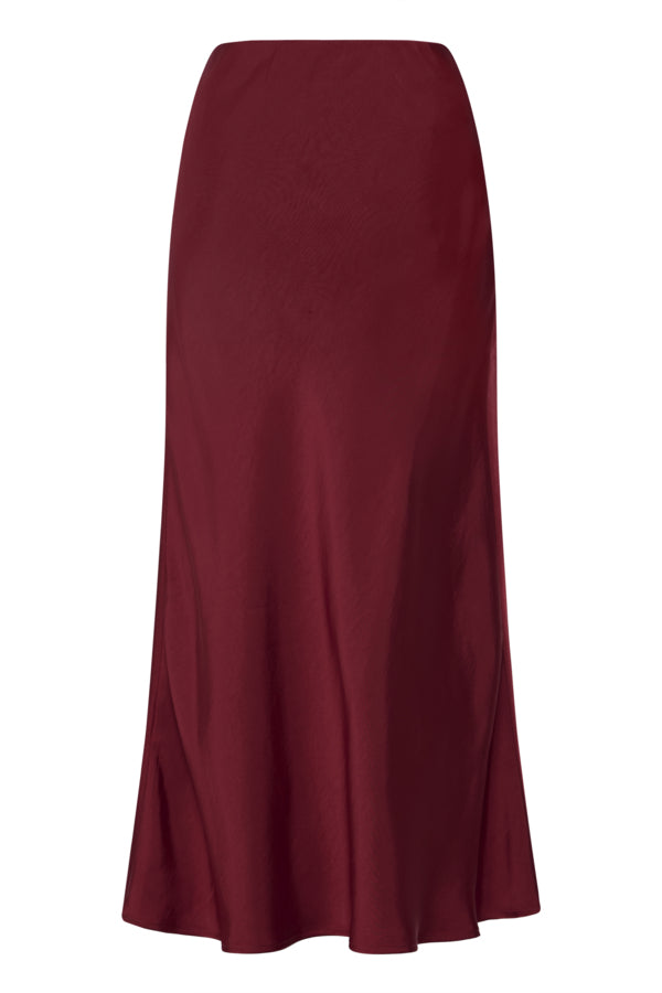 Byisa Midi Skirt