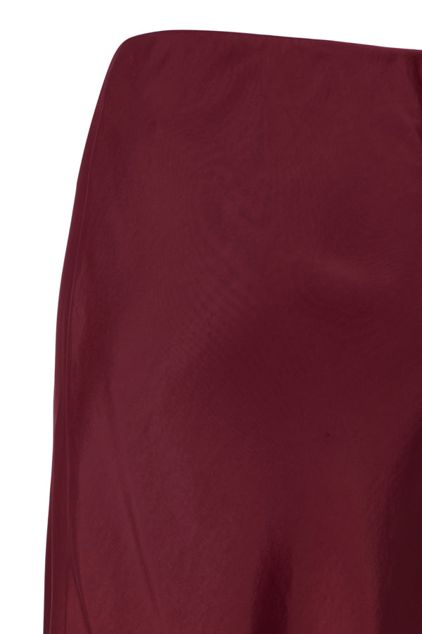 Byisa Midi Skirt