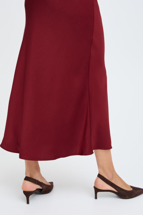 Byisa Midi Skirt