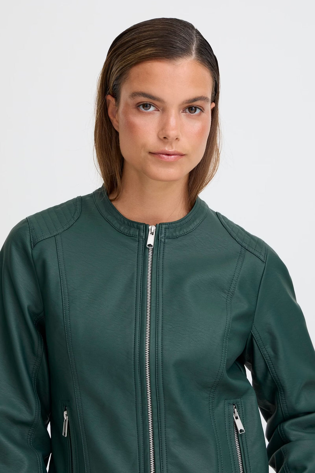 ACOM JACKET GREEN GABLES