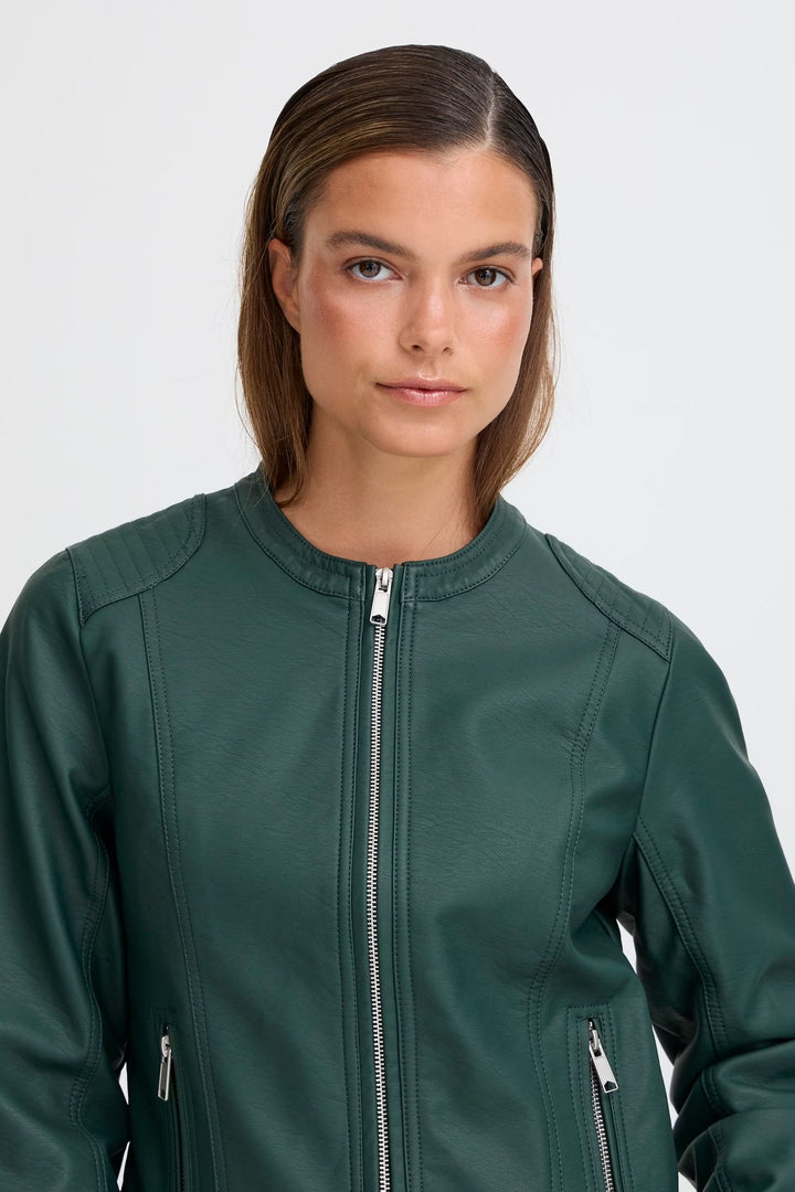 ACOM JACKET GREEN GABLES