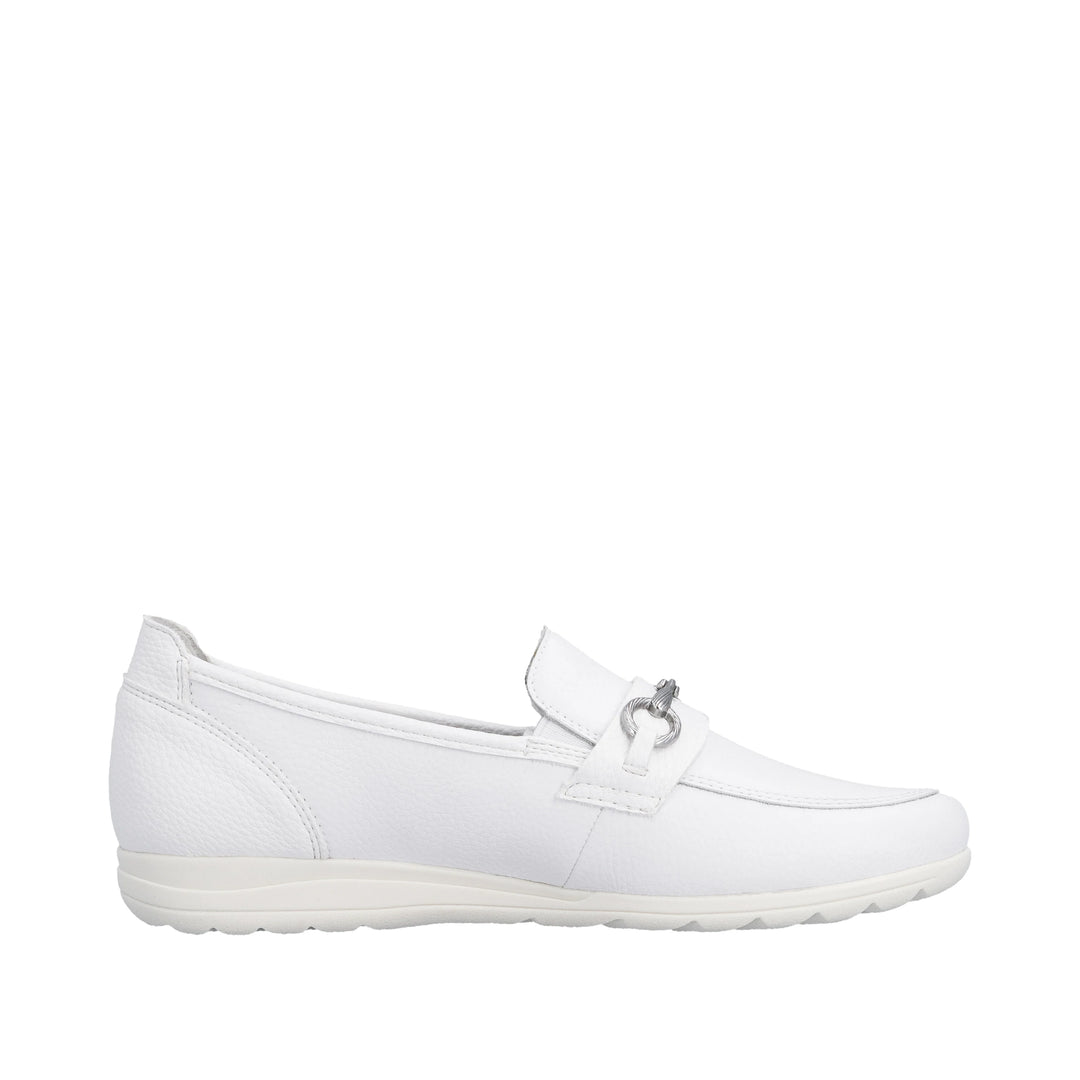 Rieker Comfort Ladies Shoes L9355-80