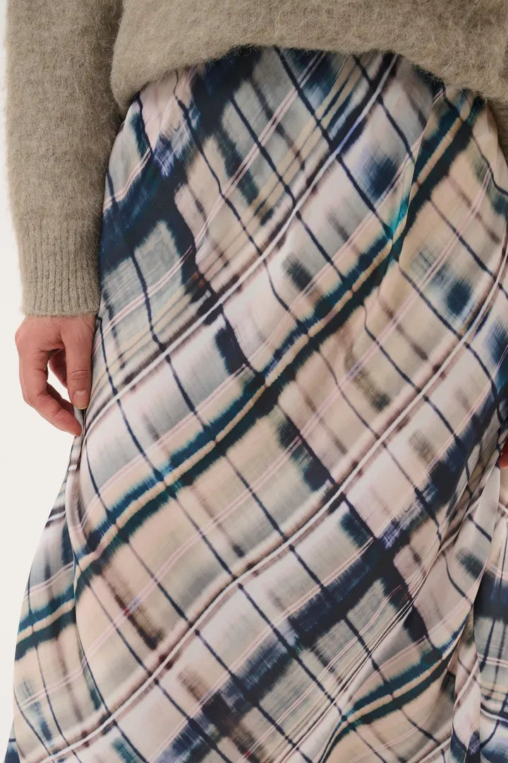 Saint Tropez Tatum Skirt
