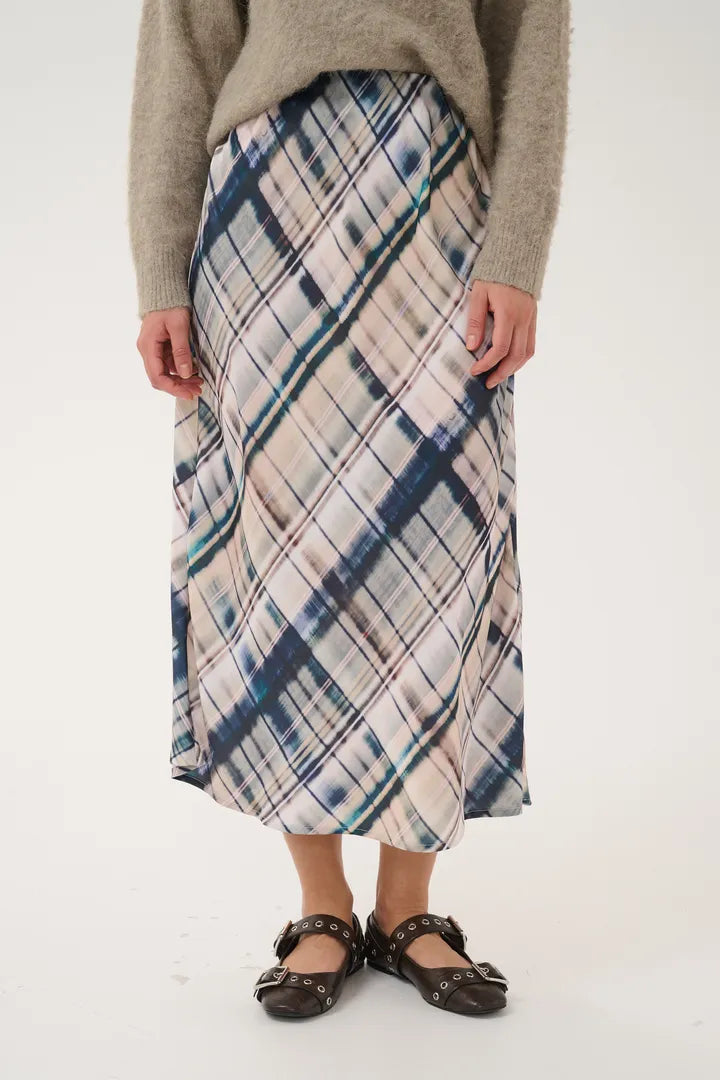 Saint Tropez Tatum Skirt