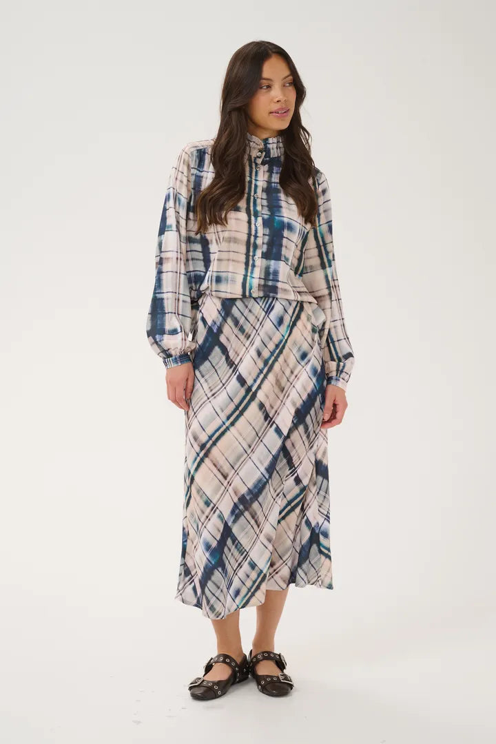 Saint Tropez Tatum Skirt