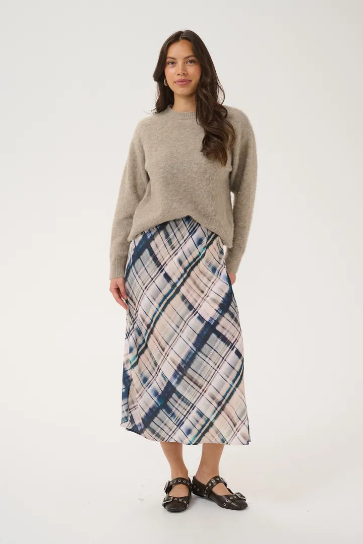 Saint Tropez Tatum Skirt