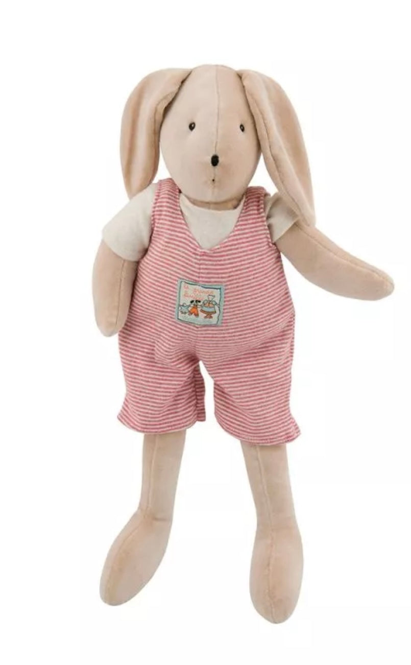 SYLVAIN LE LAPIN LES PETITS FRERES LITTLE RABBIT SYLVAIN