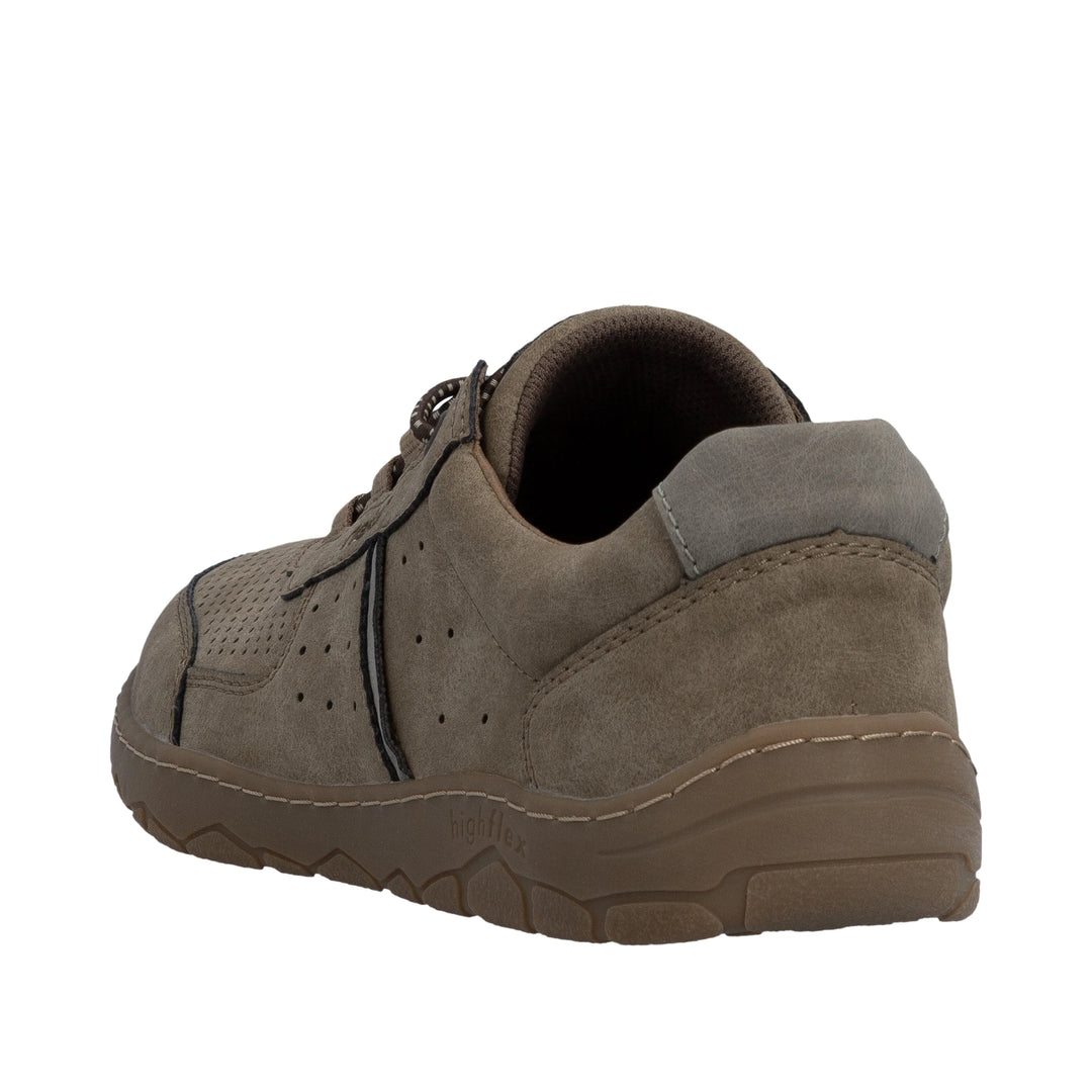 Rieker Comfort Mens Shoes 08351-40