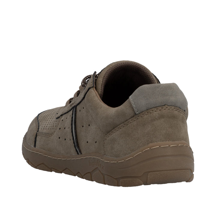 Rieker Comfort Mens Shoes 08351-40