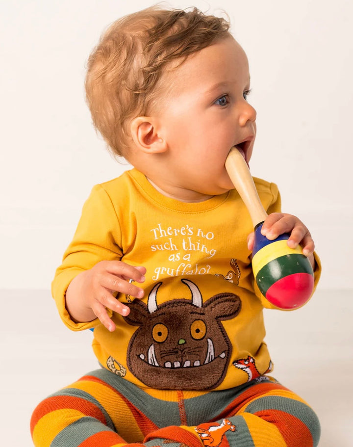 GRUFFALO OUTDOOR ADVENTURE SET