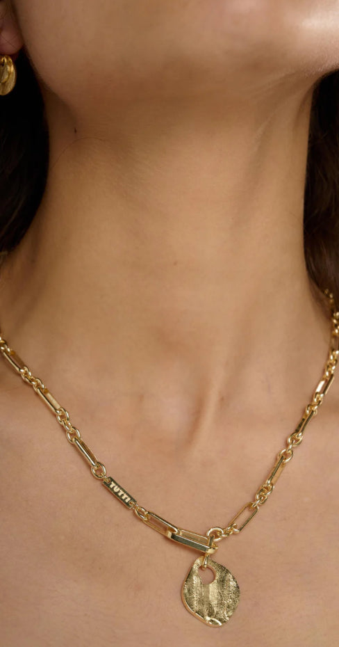 BALA LARITA NECKLACE GOLD