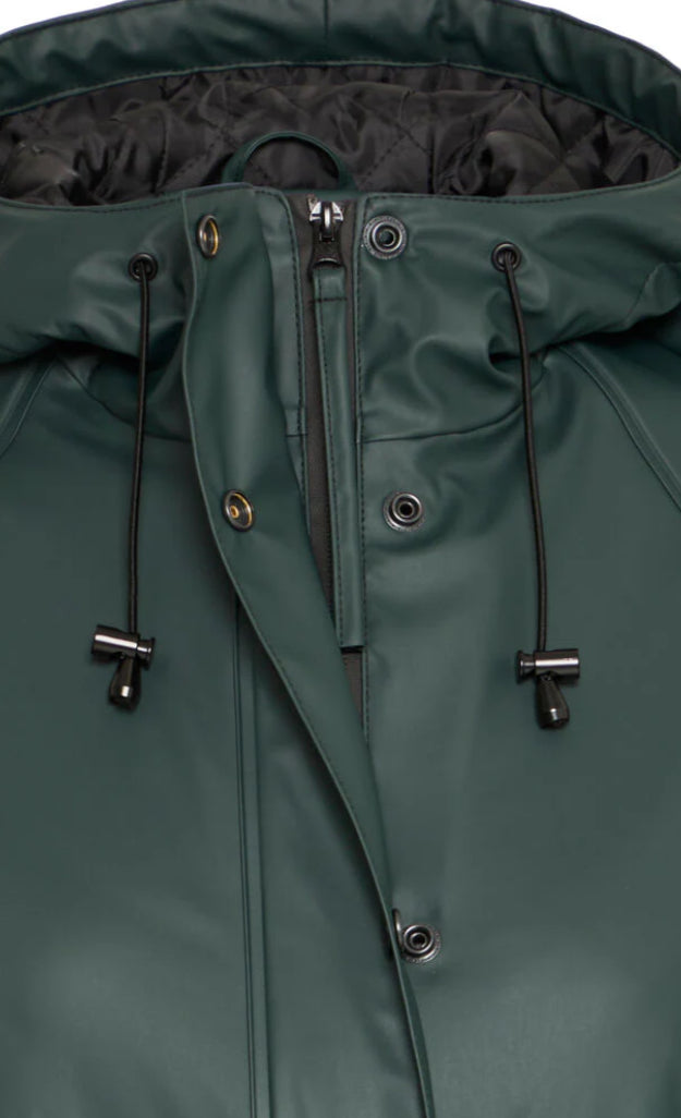 AVAN JACKET GREEN GABLES